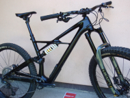 Specialized Enduro S-Works Carbon 29"
