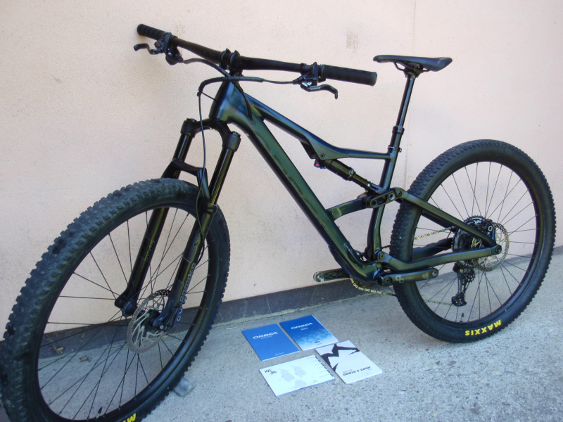 Orbea Occam H30