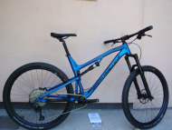 Zánovní Rock Machine Blizzard TRL 30-29