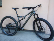 Specialized Camber Comp 29" - 1x12speed