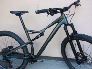 Specialized Camber Comp 29" - 1x12speed