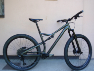 Specialized Camber Comp 29" - 1x12speed