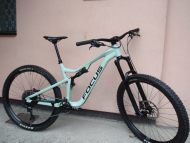 Enduro Focus Jam 6.8