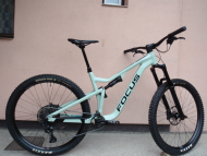 Enduro Focus Jam 6.8