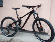 Ghost Kato FS 5