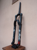 Nová vidlice Fox 34 Float Rhythm 29" 140mm
