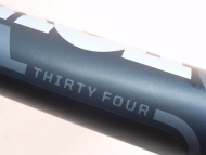 Nová vidlice Fox 34 Float Rhythm 29" 140mm