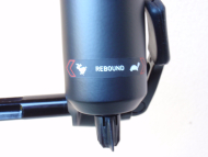 Nová vidlice Rock Shox 35 Gold RL 29" 150mm