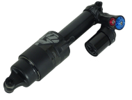 Nový tlumič Fox Float X2 Performance Trunnion 225x75mm