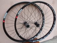 Akce! Nové výplety Fulcrum E-Fire 700 27.5" Akce! Nové výplety Fulcrum E-Fire 700 27.5"