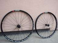 Akce! Nové výplety Fulcrum E-Fire 700 27.5" Akce! Nové výplety Fulcrum E-Fire 700 27.5"