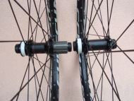 Akce! Nové výplety Fulcrum E-Fire 700 27.5" Akce! Nové výplety Fulcrum E-Fire 700 27.5"