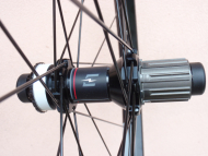 Akce! Nové výplety Fulcrum E-Fire 700 27.5" Akce! Nové výplety Fulcrum E-Fire 700 27.5"