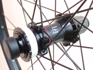 Akce! Nové výplety Fulcrum E-Fire 700 27.5" Akce! Nové výplety Fulcrum E-Fire 700 27.5"