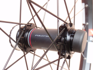 Akce! Nové výplety Fulcrum E-Fire 700 27.5" Akce! Nové výplety Fulcrum E-Fire 700 27.5"