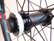 Akce! Nové výplety Fulcrum E-Fire 700 27.5" Akce! Nové výplety Fulcrum E-Fire 700 27.5"