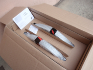 Akce! Nové výplety Fulcrum E-Fire 700 27.5" Akce! Nové výplety Fulcrum E-Fire 700 27.5"