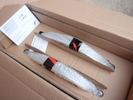 Akce! Nové výplety Fulcrum E-Fire 700 27.5" Akce! Nové výplety Fulcrum E-Fire 700 27.5"