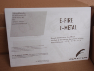 Akce! Nové výplety Fulcrum E-Fire 700 27.5" Akce! Nové výplety Fulcrum E-Fire 700 27.5"