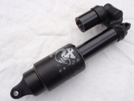 Nový tlumič Fox Float X2 Performance Trunnion 225x75mm