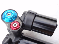 Nový tlumič Fox Float X2 Performance Trunnion 225x75mm