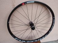Akce! Nový zadní výplet Fulcrum E-Fire 700 27.5"