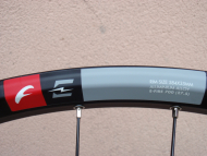 Akce! Nový zadní výplet Fulcrum E-Fire 700 27.5"