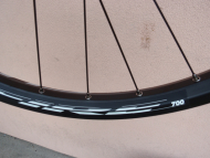 Akce! Nový zadní výplet Fulcrum E-Fire 700 27.5"
