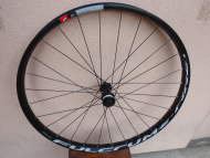 Akce! Nový přední výplet Fulcrum E-Fire 700 27.5"