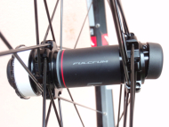 Akce! Nový přední výplet Fulcrum E-Fire 700 27.5"