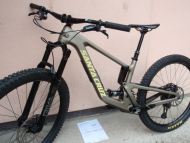 Zánovní Santa Cruz 5010 5 MX C R