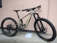 Zánovní Santa Cruz 5010 5 MX C R