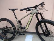 Zánovní Santa Cruz 5010 5 MX C R