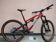 Téměř nový Rock Machine Blizzard TRL 70-29