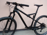 Málo jetý Cannondale Scalpel Si 29" 6