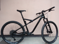 Málo jetý Cannondale Scalpel Si 29" 6