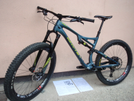 Whyte T-130 C R Carbon