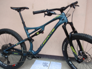 Whyte T-130 C R Carbon