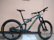 Whyte T-130 C R Carbon