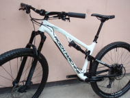Rock Machine Blizzard XCM 70-29