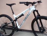 Rock Machine Blizzard XCM 70-29