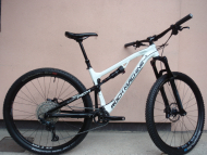 Rock Machine Blizzard XCM 70-29
