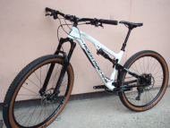 Rock Machine Blizzard XCM 70-29 M