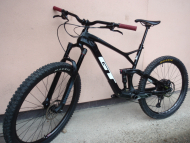 GT Sensor 29" Carbon Elite