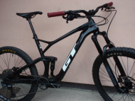 GT Sensor 29" Carbon Elite