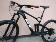 GT Sensor 29" Carbon Elite