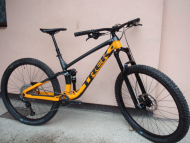Téměř nový Trek Fuel EX 5