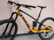 Téměř nový Trek Fuel EX 5