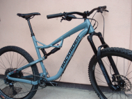 Zánovní Rockrider AM 100S 29"