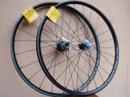 Nové výplety Shimano WH-MT620-TL 29" Micro Spline